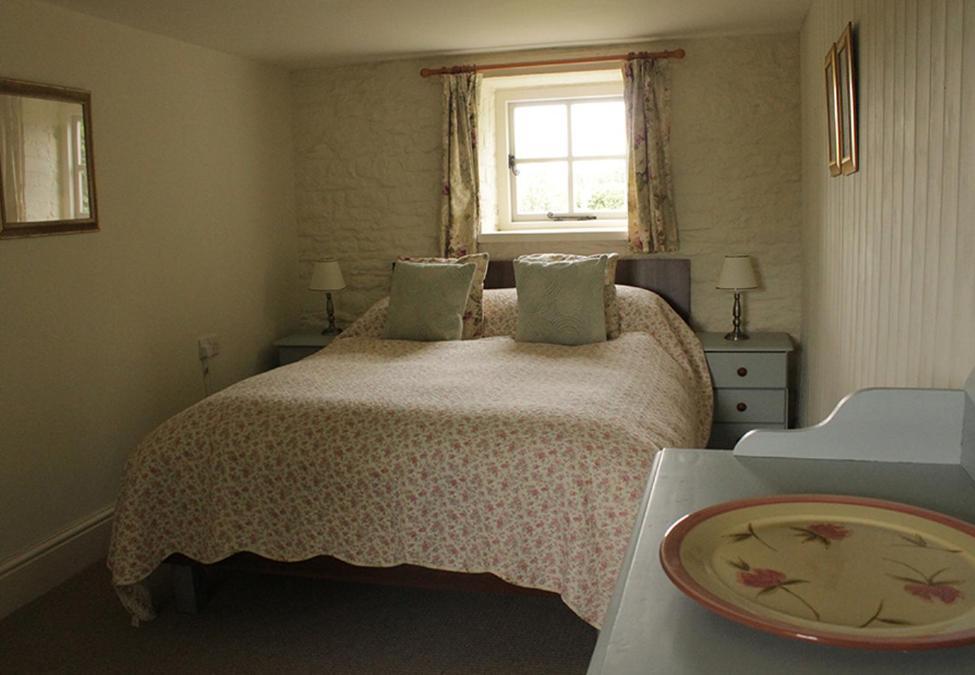 Dee'S Cottage At Brinsop Hereford Dış mekan fotoğraf