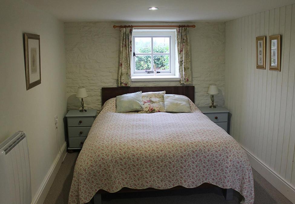 Dee'S Cottage At Brinsop Hereford Dış mekan fotoğraf