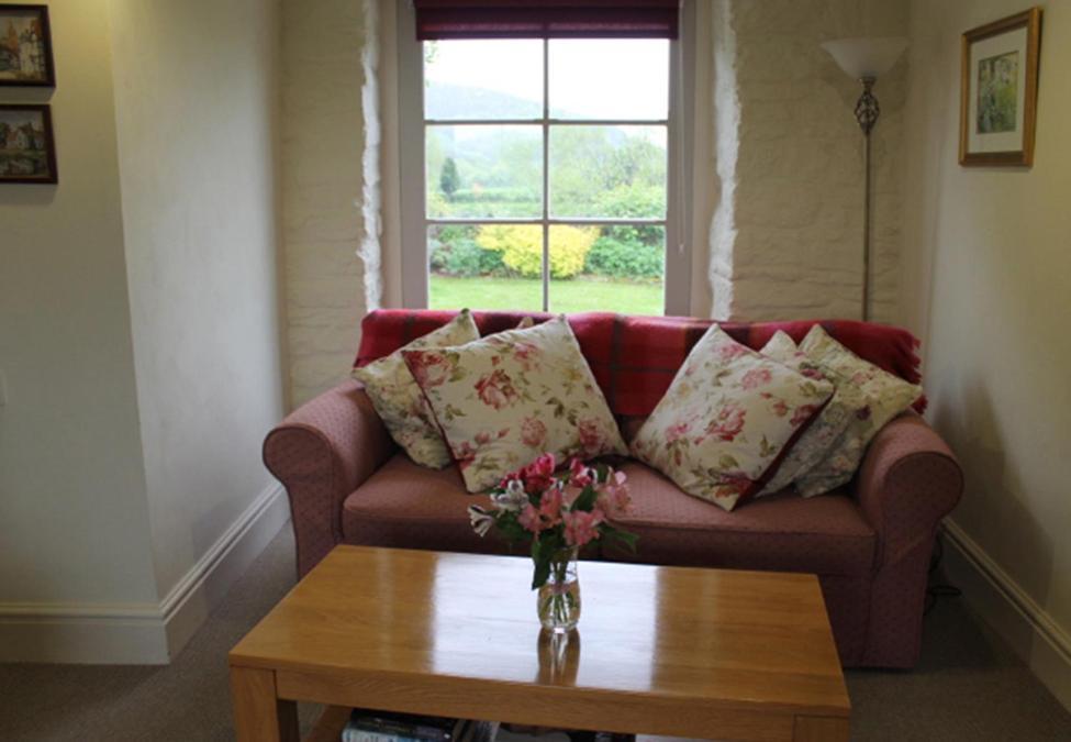 Dee'S Cottage At Brinsop Hereford Dış mekan fotoğraf