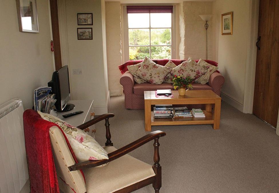 Dee'S Cottage At Brinsop Hereford Dış mekan fotoğraf